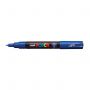 Marker Posca PC-1M, Niebieski - 2
